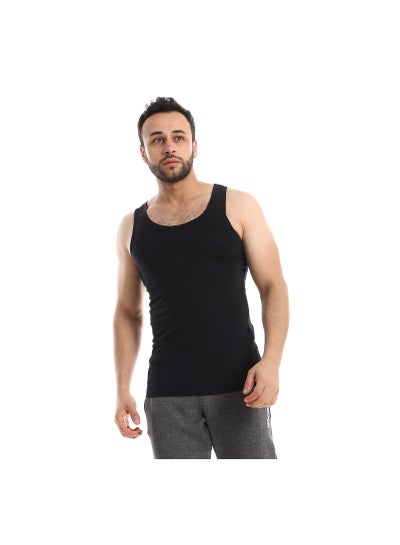 Buy Soft Breathable Sleeveless Undershirts in Egypt
