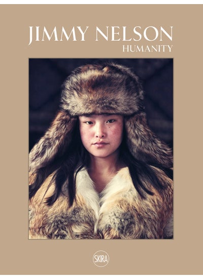 اشتري Jimmy Nelson: Humanity في الامارات