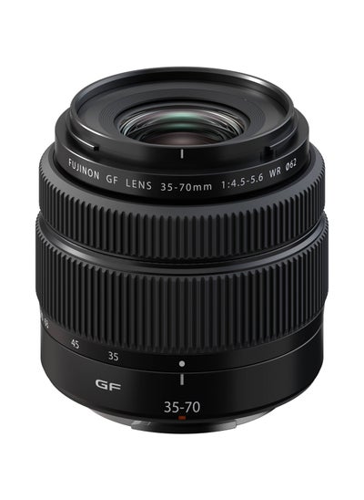 Buy FUJIFILM GF 35-70mm f/4.5-5.6 WR Lens in Egypt