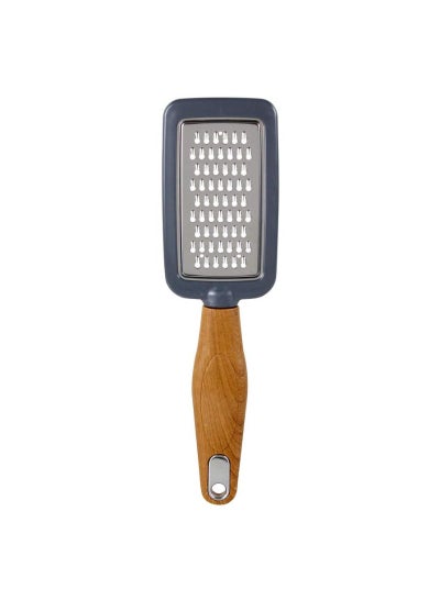 Buy Wooden Cheese Grater 24 x 6 5 x 2 cm in UAE