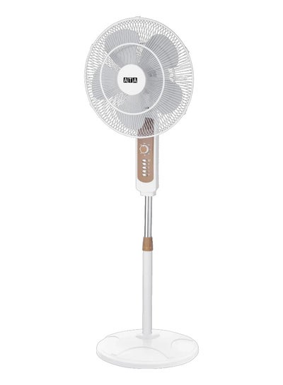 ATA Stand Fan, 18 Inches, 5 Blades - C61P5 price in Egypt | Noon Egypt ...