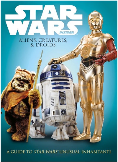 Buy The Best of Star Wars Insider Volume 11 in UAE