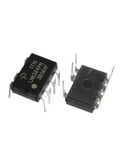 اشتري 10Pcs IC LNK564 PN (Off-line switching 3W) في مصر