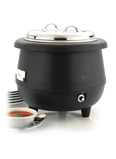 اشتري Electric Soup Warmer 10 Litre في الامارات