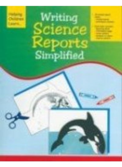 Buy Writing Science Reports Simplified [Paperback] [Jan 01, 2006] Jo Ellen Moore in UAE