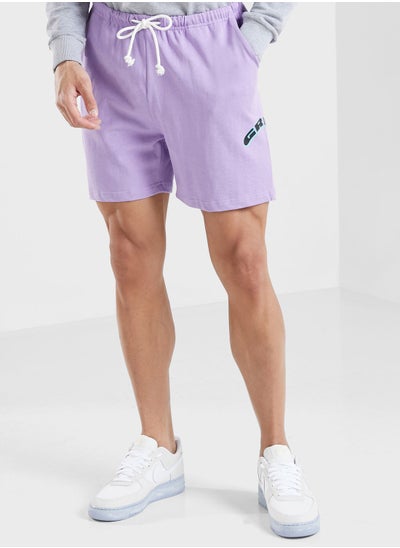 Buy Ufollow Sweatshorts in UAE