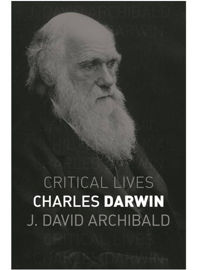 Buy Charles Darwin - Critical Lives in Egypt