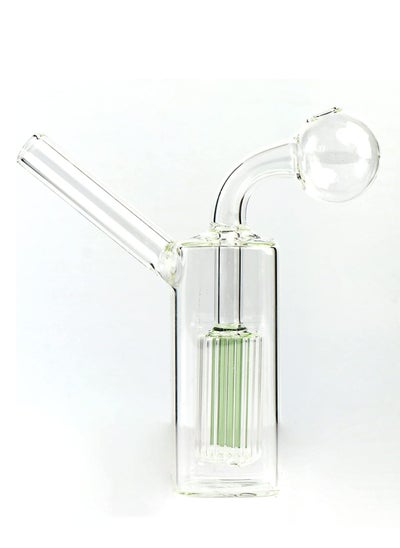 Buy Premium Heat Resistant Glass Oil Lamp Bottle Medical Grade High Borosilicate Material for Long lasting Use in UAE