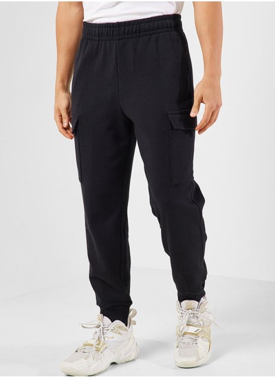 Buy Shock The Game Sweatpants in UAE