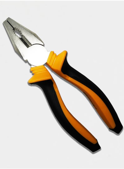 Buy Combination pliers 200mm(8inch)  Super Select, Polish and Anti-Rust Oil in Egypt