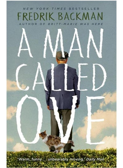 اشتري A Man Called Ove في مصر