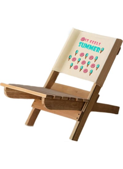 Buy Momentum It Feels Summer Beach Chair in Egypt