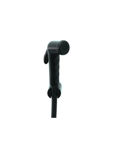 Buy Hkh Round Black Bidet in Egypt