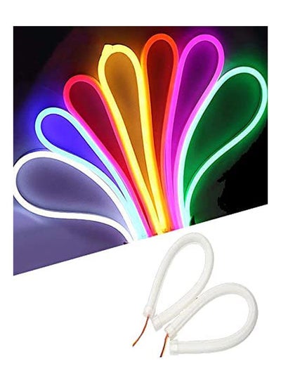 اشتري Kapper Flexible Led Hose -2 Pcs في مصر