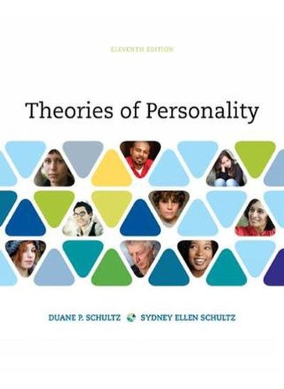 اشتري Theories of Personality  Ed   11 في مصر