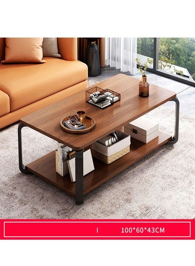 Buy Multifunctional Modern Living Room Coffee Table in UAE
