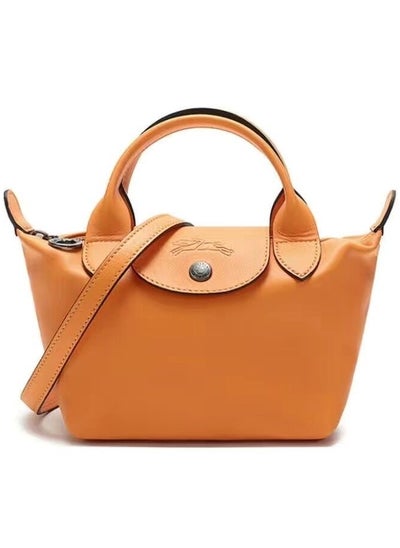 اشتري Longchamp Handbag Travel Bag في الامارات