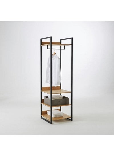 Buy Vinchi Modern Dressing Unit, Black - NFR11 in Egypt