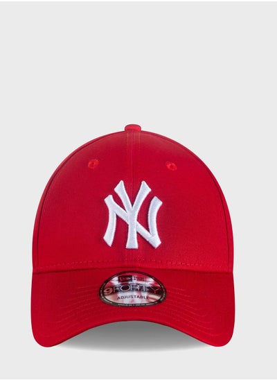 Buy 9Forty MLB New York Yankees Cap in UAE