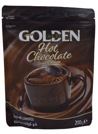 Buy Hot Chocolate Coffee | 200g in UAE