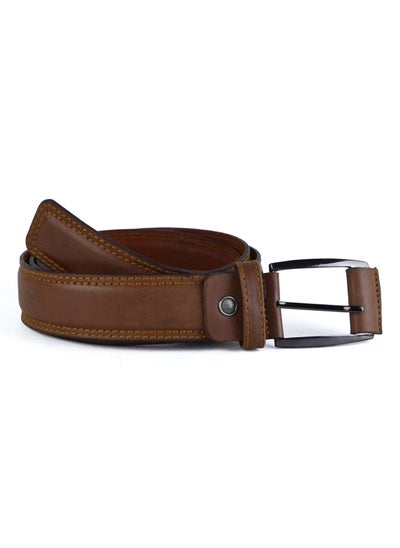 Buy Leather Semi Formal Belt in Egypt