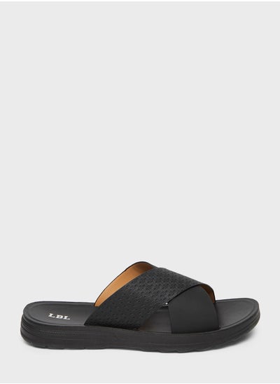 اشتري Casual Comfort Arabic Sandals في الامارات