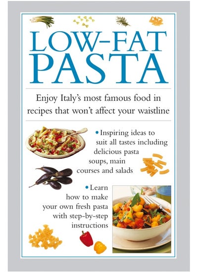 اشتري Low-Fat Pasta في الامارات