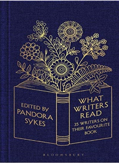 اشتري What Writers Read 35 Writers On Their Favourite Book by Sykes, Pandora Hardcover في الامارات