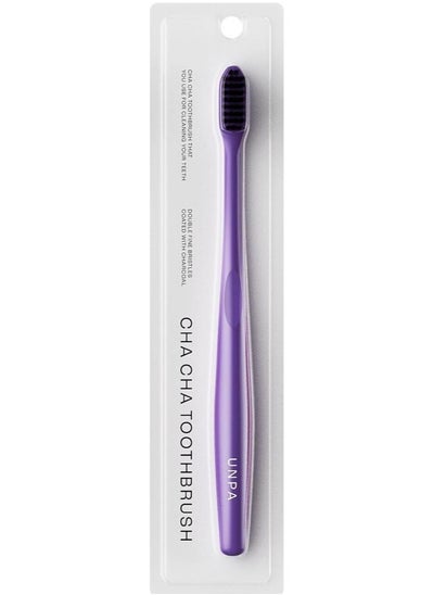 Buy Cha Cha Toothbrush JASMINE in Saudi Arabia