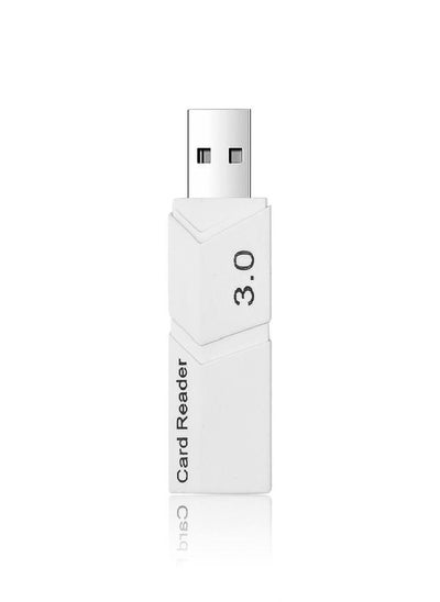 Buy USB 3.0 Card Reader Micro SD Adapter Smart Micro SD Card Reader Card Reader in Saudi Arabia