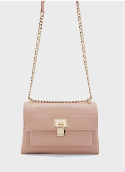 Buy Evie Flap Over Crossbody Bags in Saudi Arabia