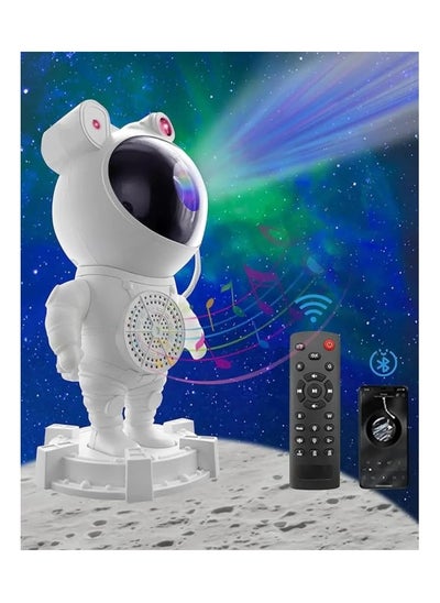 اشتري Astronaut Star Night Light Projector في الامارات