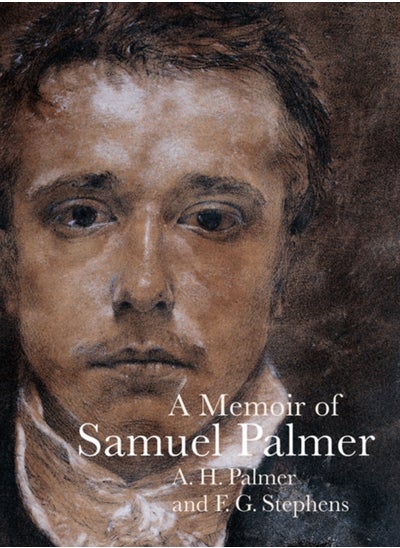 Buy A Memoir of Samuel Palmer in Saudi Arabia