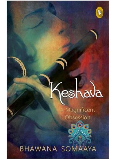 اشتري Keshava: A magnificent obsession في الامارات