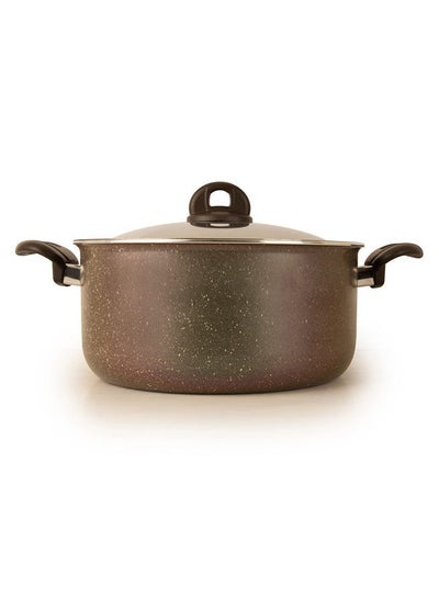 اشتري Cooking Pot Plus 28cm في مصر