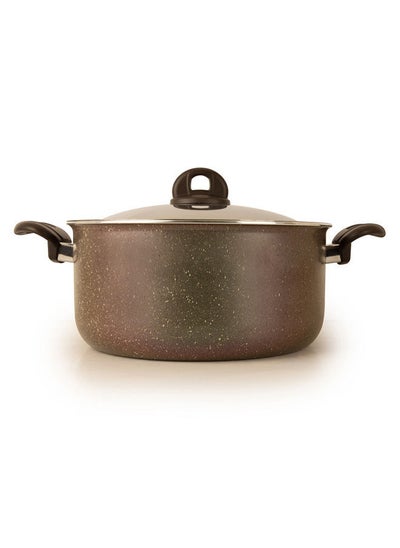 اشتري Cooking Pot Plus 28cm في مصر