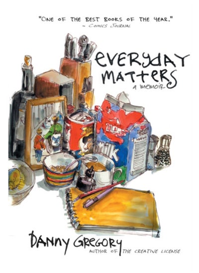 اشتري Everyday Matters في السعودية