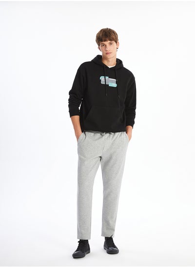 اشتري Standard Fit Men's Jogger Sweatpants في مصر