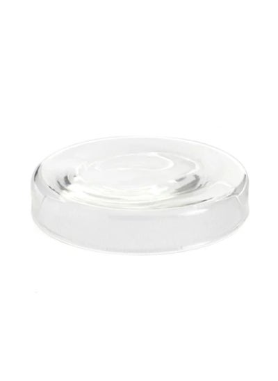 Buy Top Beaker Glass Lid for CDM 8cups Cold Drip Tower in UAE