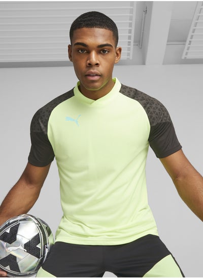 Buy Mens individualCUP Football Jersey in UAE