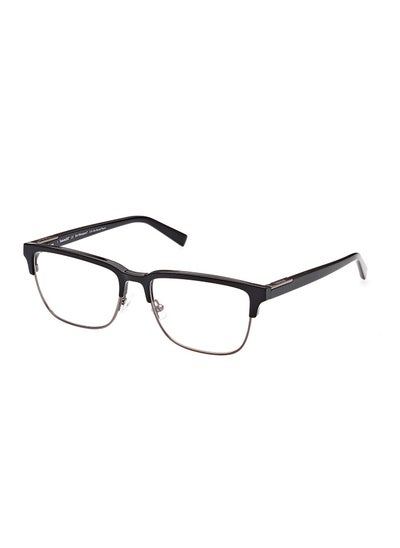 اشتري Men's Browline Eyeglass Frame - TB176200156 - Lens Size: 56 Mm في السعودية