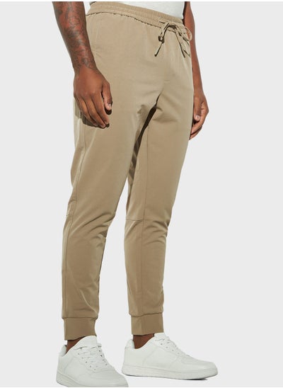 Buy Essential Drawstring Sweatpants in Saudi Arabia