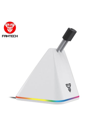 اشتري FANTECH MBR01 PRISMA Mouse Bungee Cable Management Device | WHITE في الامارات