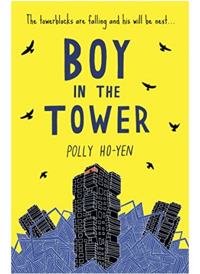 Buy Boy In The Tower in UAE