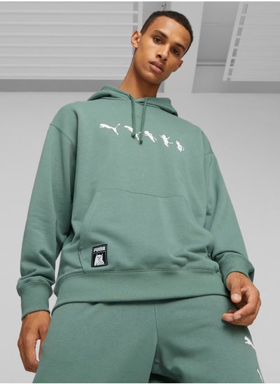 اشتري Rip N Dip Hoodie في السعودية