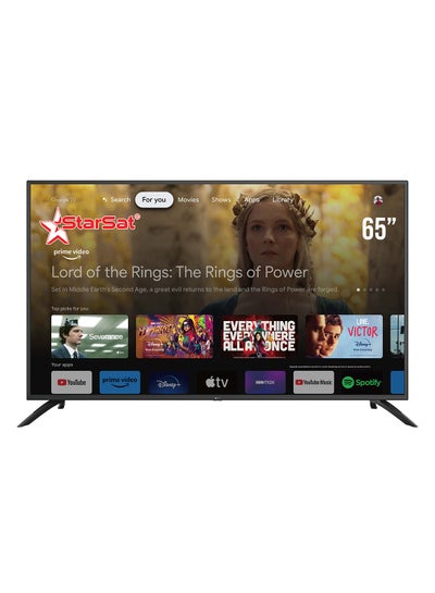Buy 65 Inch Google UHD Smart TV in UAE