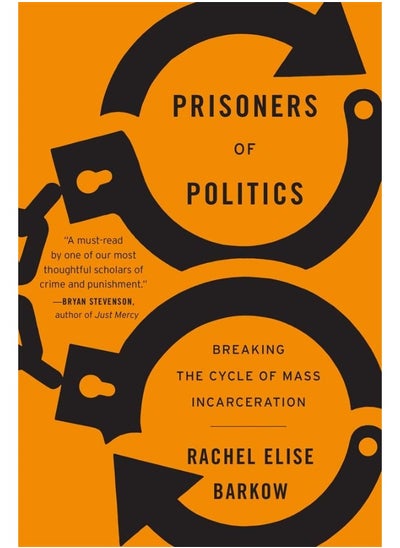 Buy Prisoners of Politics: Breaking the Cycle of Mass Incarceration in UAE