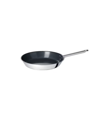 Buy Frying pan, stainless steel in Saudi Arabia