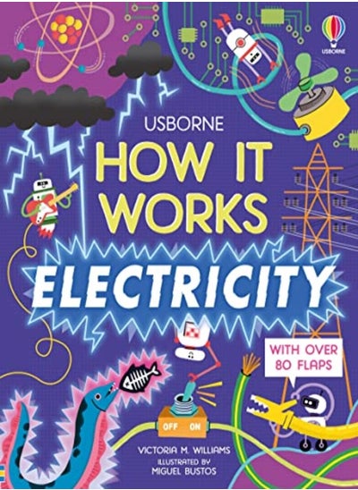 اشتري How It Works: Electricity في الامارات