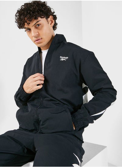 Buy Classics Vector Track Jacket in UAE